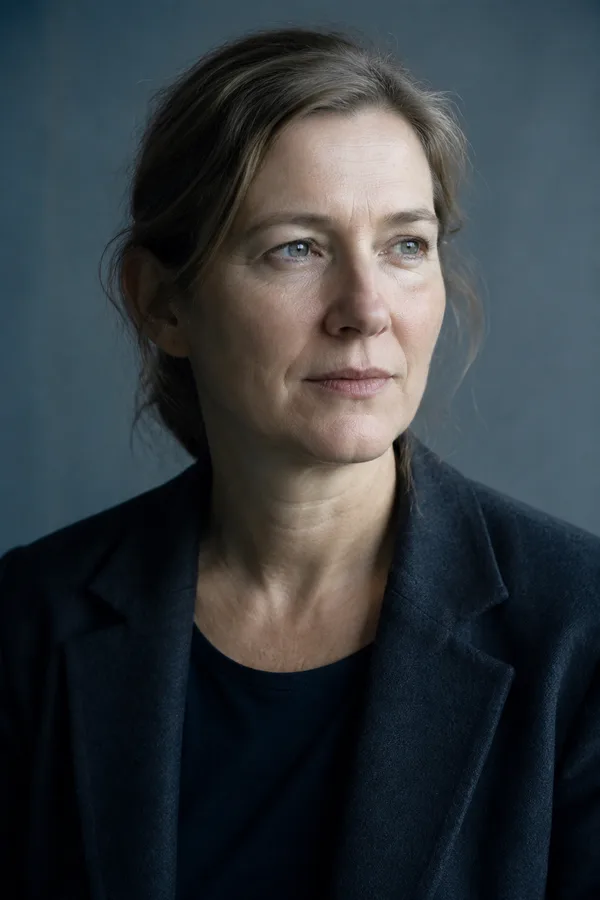 Portrait Maren Holst